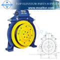 elevator company|Traction System|elevator part traction motor